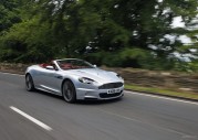 Aston Martin DBS Volante